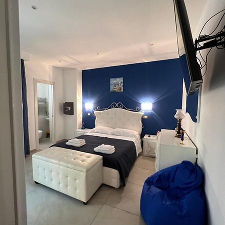 Samcri Luxury Home Catania Bagian luar foto