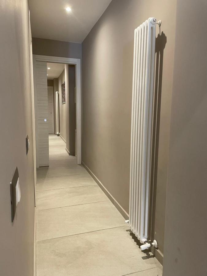 Samcri Luxury Home Catania Bagian luar foto