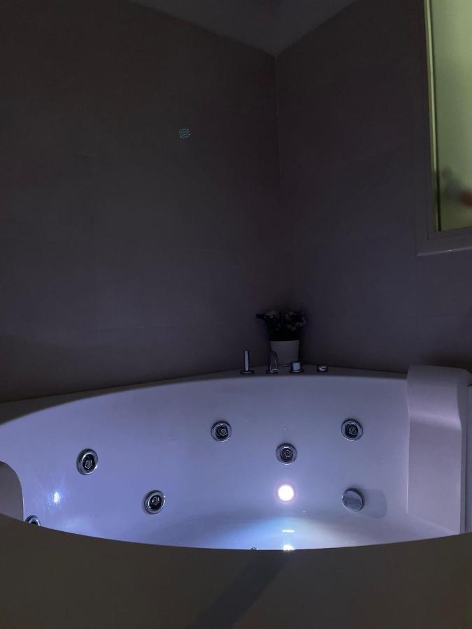 Samcri Luxury Home Catania Bagian luar foto