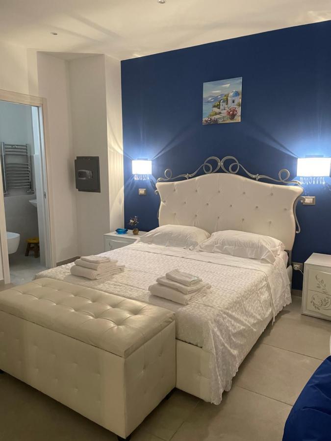 Samcri Luxury Home Catania Bagian luar foto