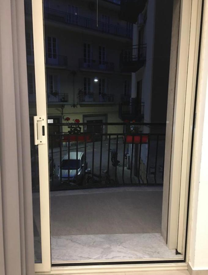 Samcri Luxury Home Catania Bagian luar foto