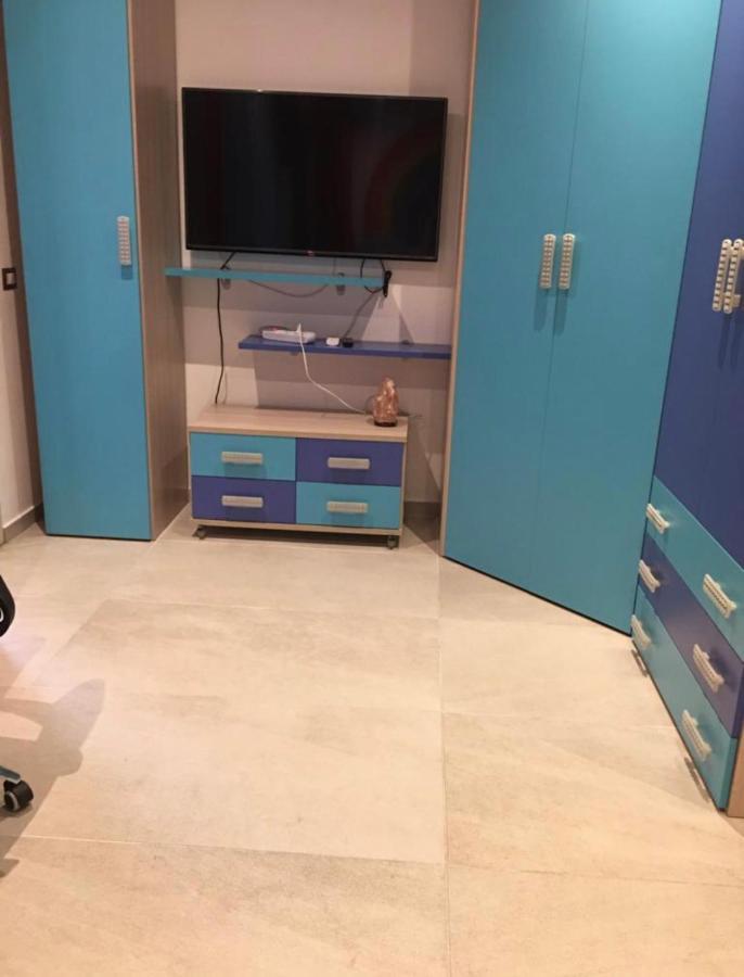 Samcri Luxury Home Catania Bagian luar foto