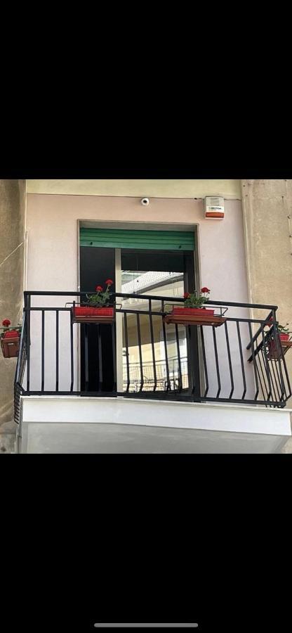 Samcri Luxury Home Catania Bagian luar foto