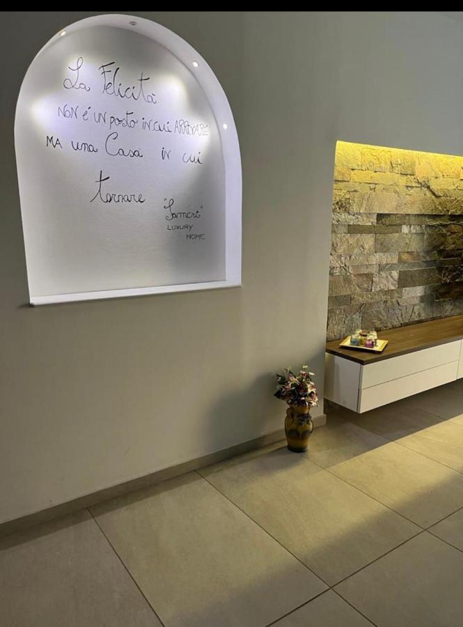 Samcri Luxury Home Catania Bagian luar foto