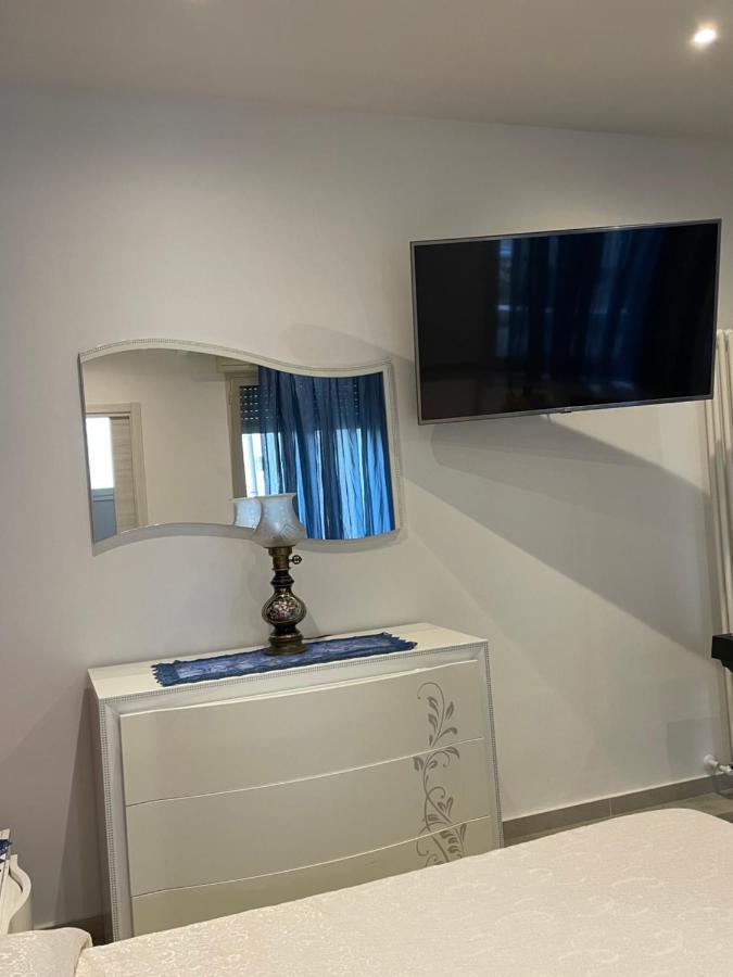 Samcri Luxury Home Catania Bagian luar foto