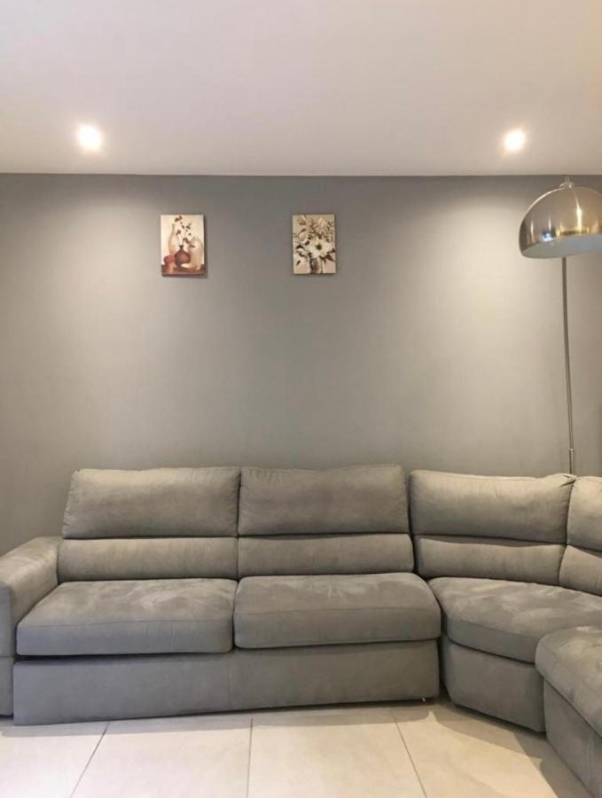 Samcri Luxury Home Catania Bagian luar foto