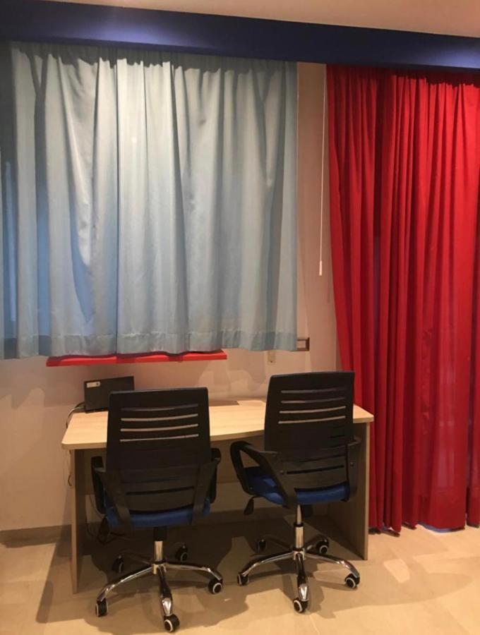 Samcri Luxury Home Catania Bagian luar foto