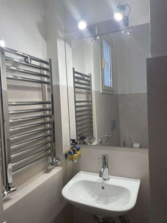 Samcri Luxury Home Catania Bagian luar foto