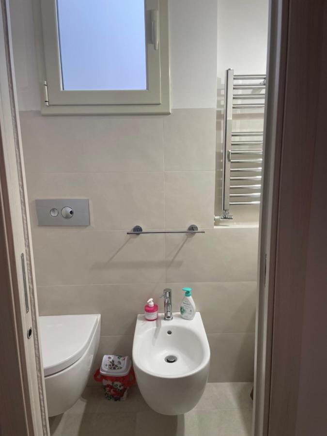 Samcri Luxury Home Catania Bagian luar foto