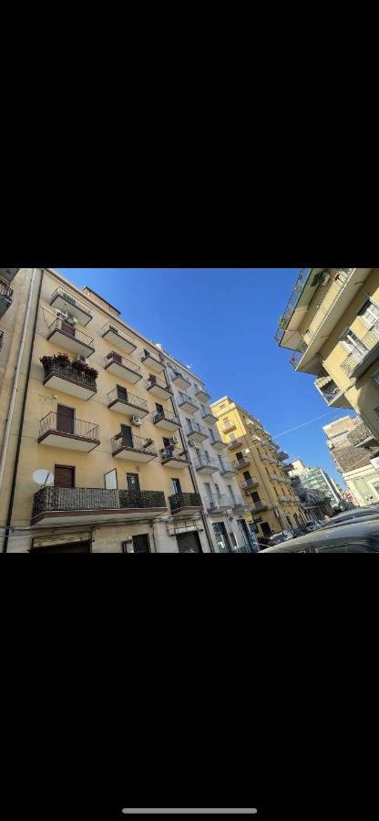 Samcri Luxury Home Catania Bagian luar foto