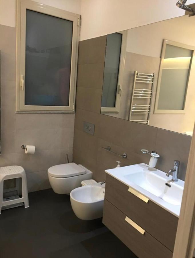 Samcri Luxury Home Catania Bagian luar foto