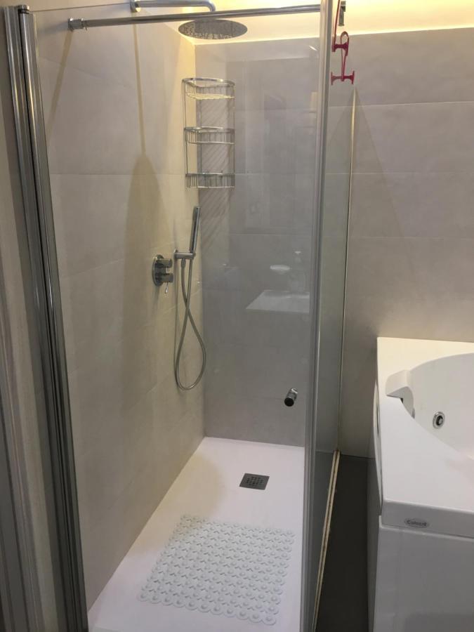 Samcri Luxury Home Catania Bagian luar foto