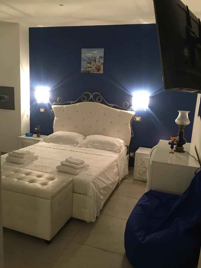 Samcri Luxury Home Catania Bagian luar foto