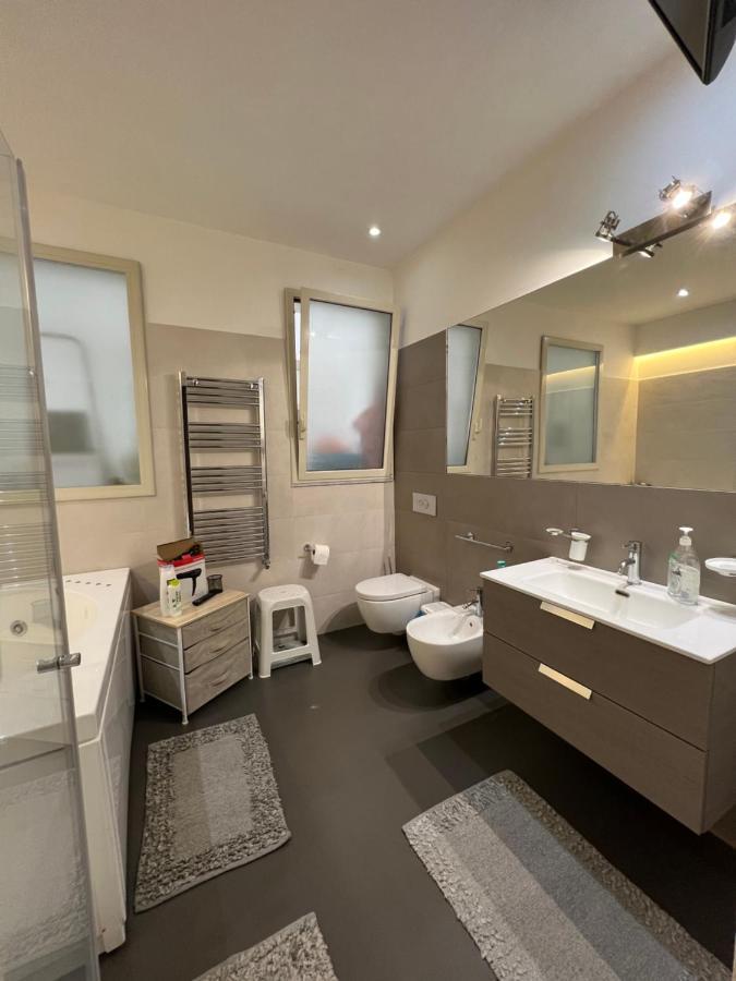 Samcri Luxury Home Catania Bagian luar foto
