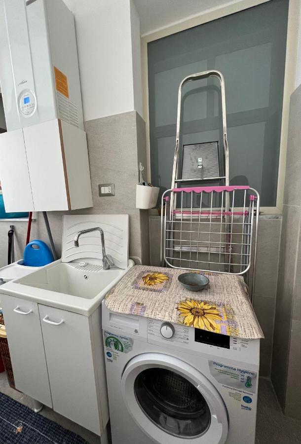 Samcri Luxury Home Catania Bagian luar foto