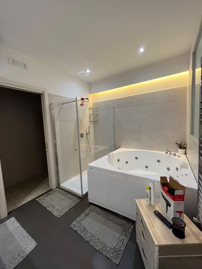 Samcri Luxury Home Catania Bagian luar foto
