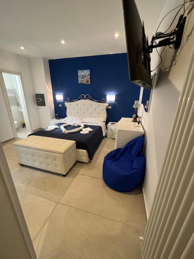 Samcri Luxury Home Catania Bagian luar foto