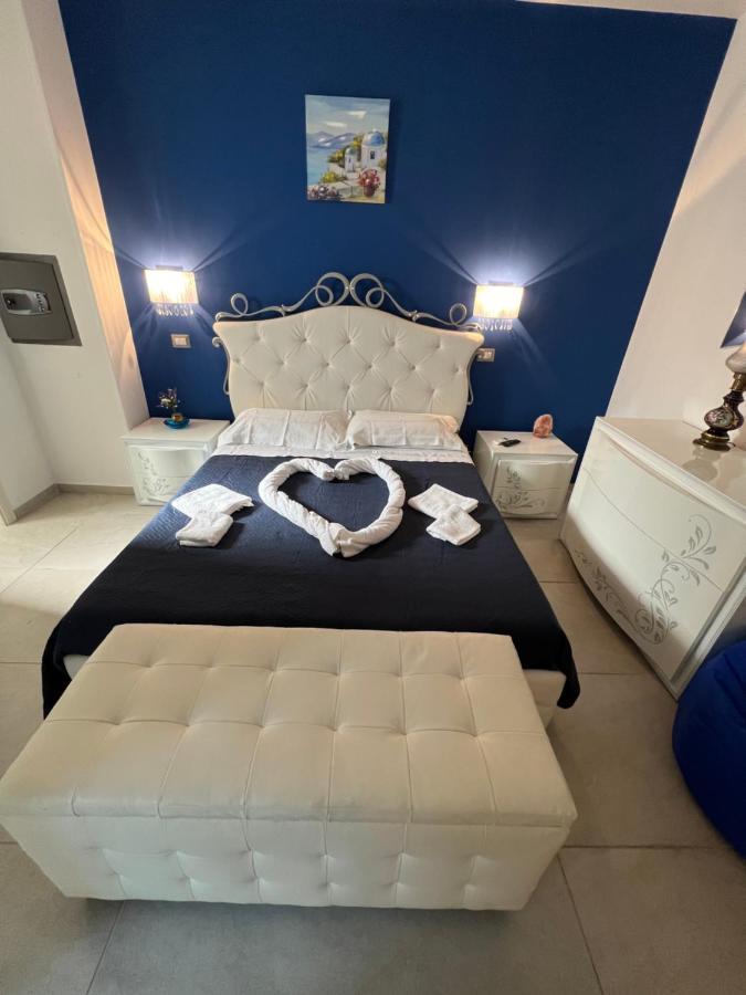 Samcri Luxury Home Catania Bagian luar foto