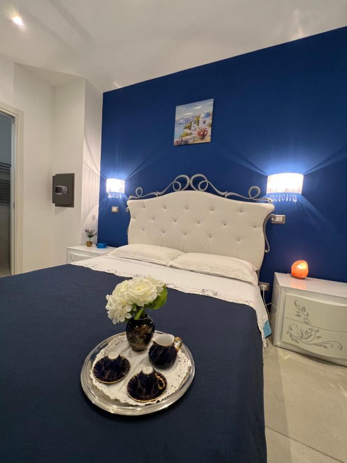 Samcri Luxury Home Catania Bagian luar foto