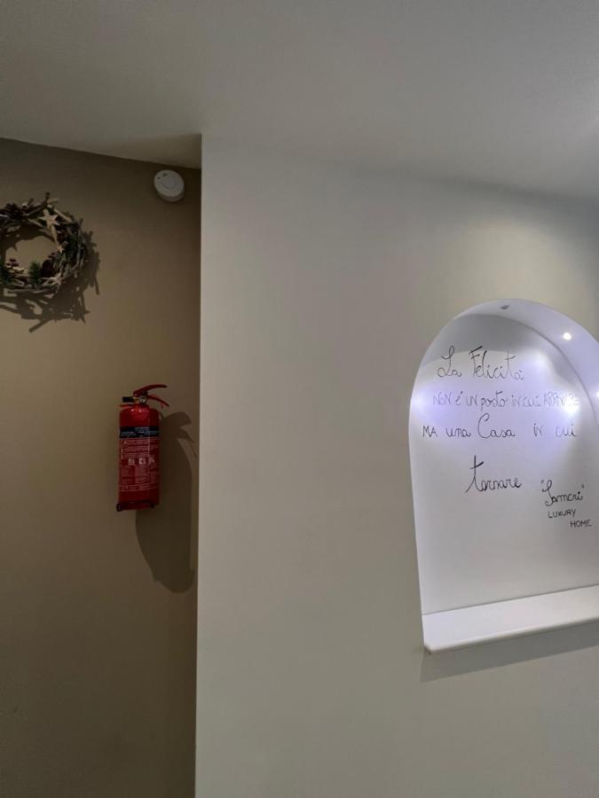 Samcri Luxury Home Catania Bagian luar foto