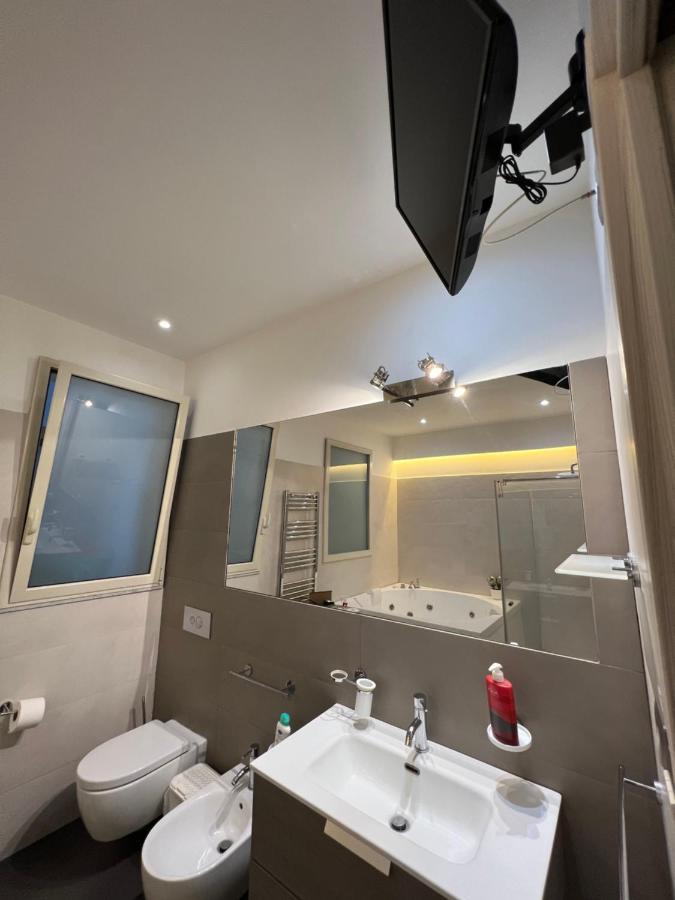 Samcri Luxury Home Catania Bagian luar foto