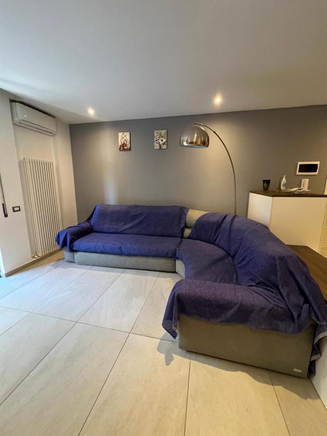Samcri Luxury Home Catania Bagian luar foto