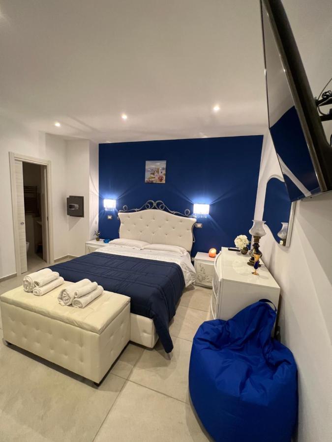 Samcri Luxury Home Catania Bagian luar foto