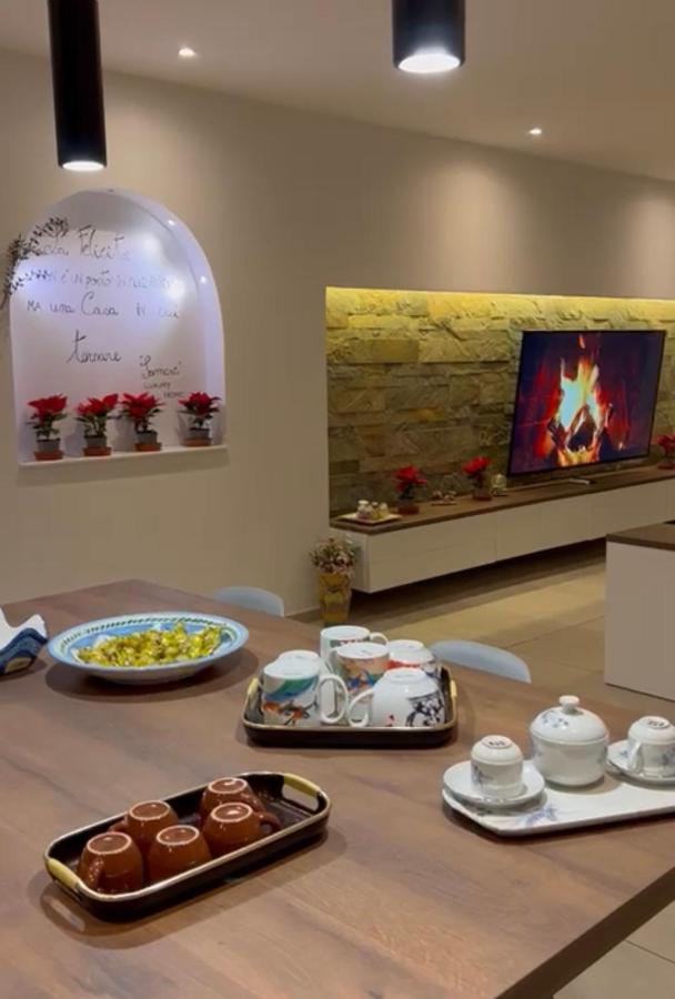 Samcri Luxury Home Catania Bagian luar foto