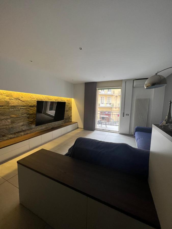 Samcri Luxury Home Catania Bagian luar foto